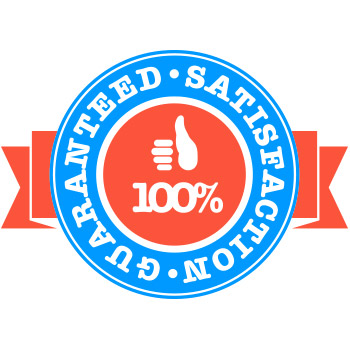 Streak Free Guarantee
